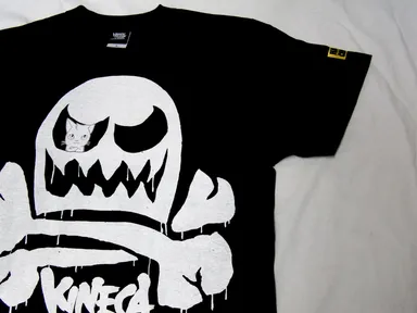 キネカ大森×ハードコアチョコレート kineca35mm 3