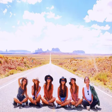 キャラバンキャンプ2