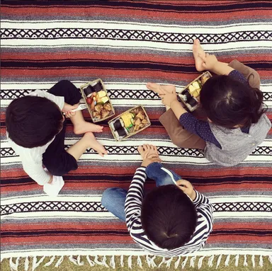 キャラバンキャンプ8