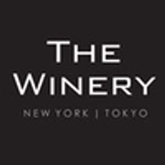 The Winery Tokyoのロゴ