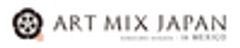 アートミックスジャパン実行委員会のロゴ
