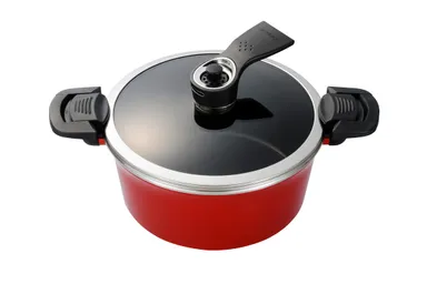 セラブリッド(R）　調理なべ「しみこみシェフ」