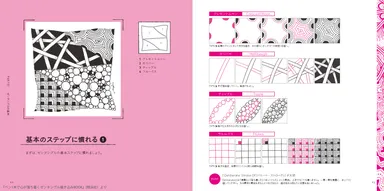 基本のステップになれる（本書より抜粋）
