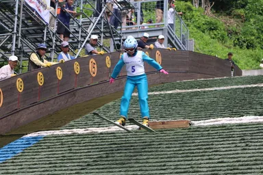 昨年の第5回大会の様子