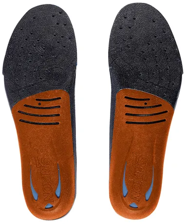 パフォーマンスタイプインソール