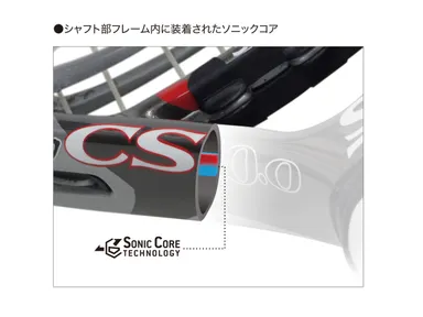 ソニックコア埋め込みイメージ