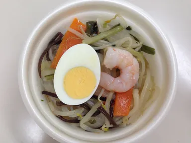 熊本名物！太平燕（タイピーエン）