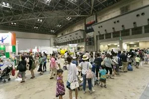 夏休み宿題・自由研究大作戦イメージ1
