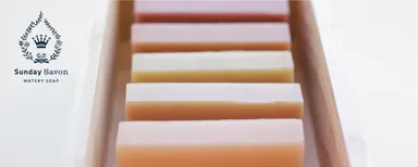 水入りせっけん 1