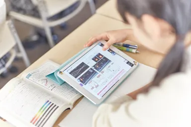 授業【高校生2】