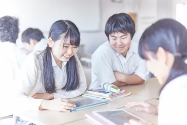 授業【高校生3】