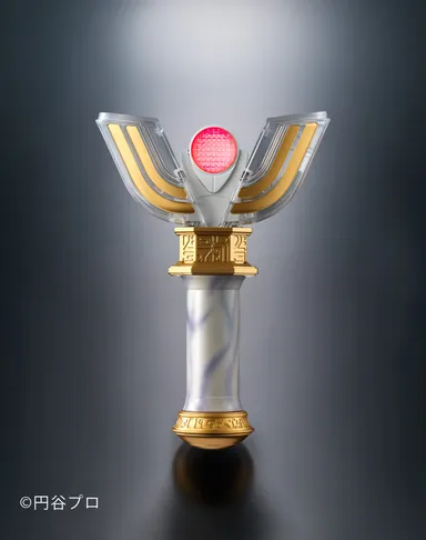 ウルトラレプリカ スパークレンス(赤 発光)