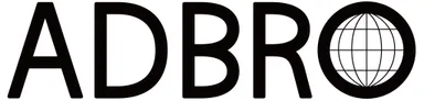 ADBRO ロゴ