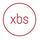 株式会社xbs ロゴ
