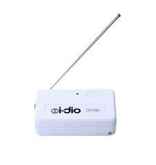 i-dio Wi-Fiチューナー