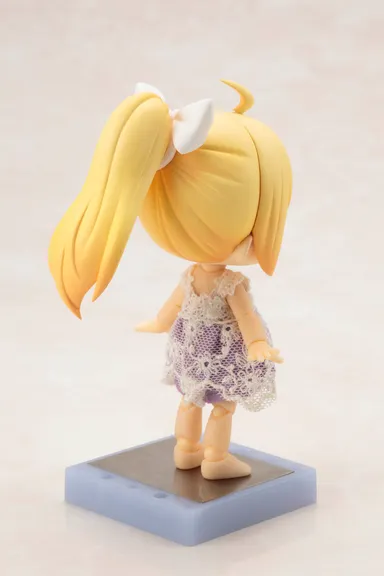 キューポッシュえくすとら シェリーのきまぐれポニテせっと