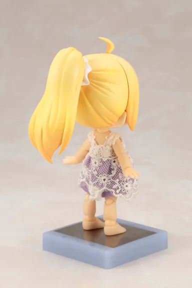 キューポッシュえくすとら シェリーのきまぐれポニテせっと