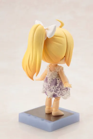 キューポッシュえくすとら シェリーのきまぐれポニテせっと