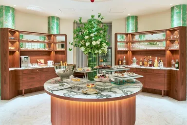 インペリアルラウンジ