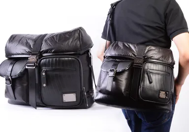 メッセンジャーバッグAIR MODEL(1)