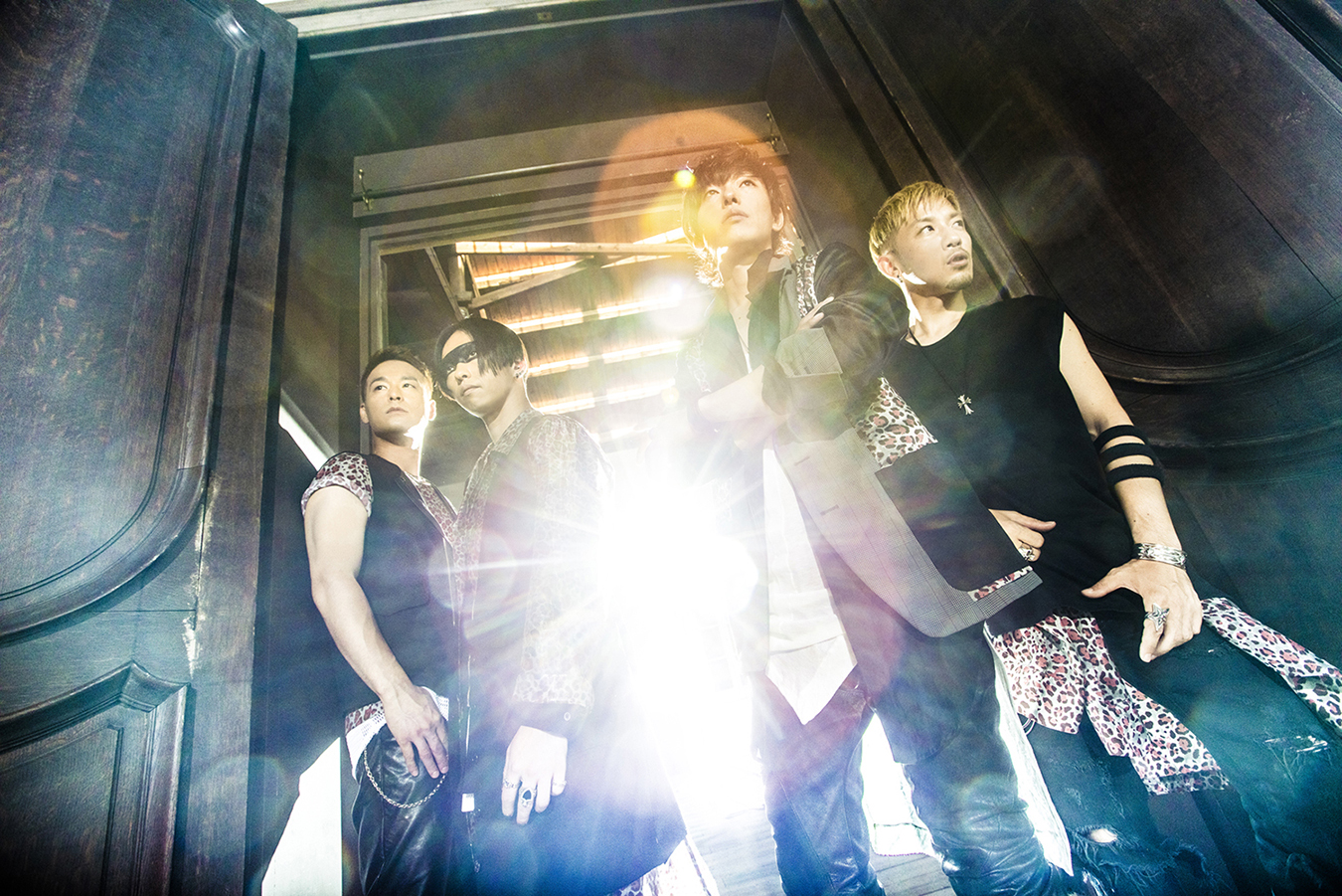 Music On Tv エムオン Spyairと1万人のファンとの約束 が実現 7 30 土 富士急ハイランド コニファーフォレストで行われる Just Like This 16 の模様を8 27 土 にテレビ初 独占オンエア 株式会社エムオン エンタテインメントのプレスリリース Music On Tv エムオン Spyairと1万人のファンとの約束 が実現 7 30 土 富士急ハイランド コニファーフォレストで行われる Just Like This 16 の模様を8 27 土 にテレビ初 独占オンエア 株式会社エムオン エンタテインメントのプレスリリース