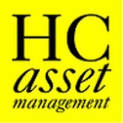 HCアセットマネジメント株式会社のロゴ