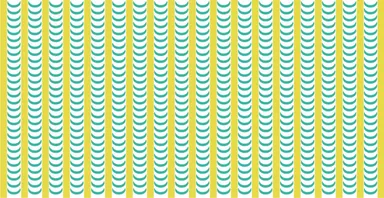 活動初期に手がけた土器ファイアンスシリーズの柄 Drapes