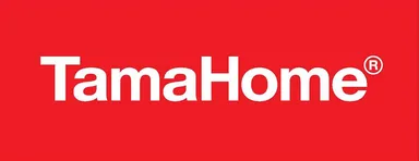 タマホームロゴ