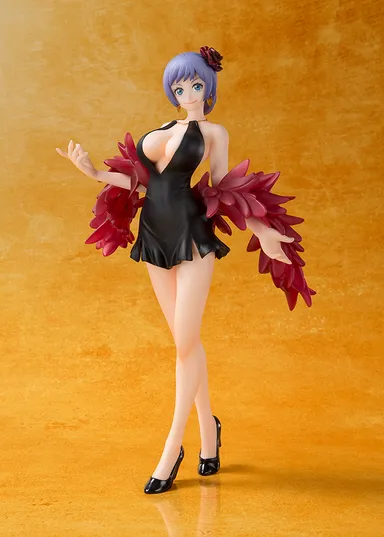 カリーナ　※画像はイメージです。　(C)尾田栄一郎／集英社・フジテレビ・東映アニメーション　(C)尾田栄一郎／2016「ワンピース」製作委員会