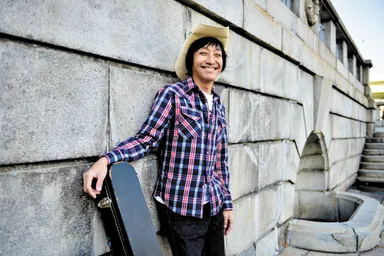 ウルフルケイスケ