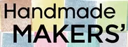 Handmade MAKERS' ロゴ