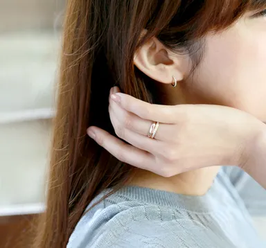 日常に寄り添うジュエリー