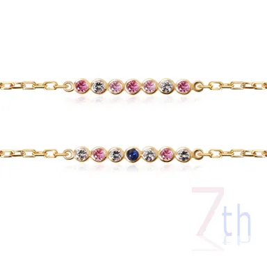 限定サファイア