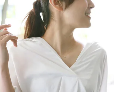 日常に寄り添うジュエリー