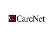 「CareNet」ロゴ
