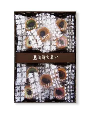 豆果(生) 18個入