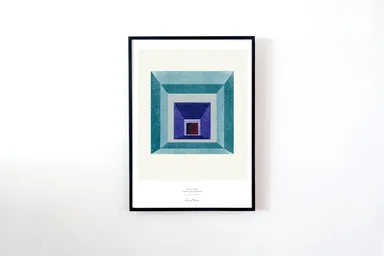 『Lissa Thimm / POSTER 700×500mm』