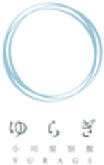株式会社小川屋のロゴ