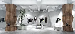 『UN3D.青山店』 イメージ