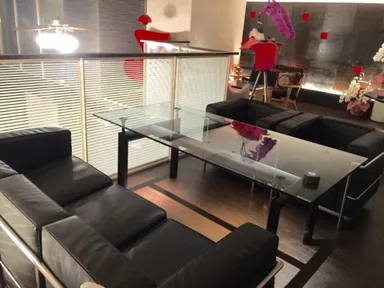 2Fソファスペース