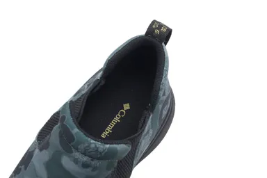 YU3882 SPINREEL MINI BOOT SPECIAL "JOJO" SURPLUS GREEN CAMO(2)