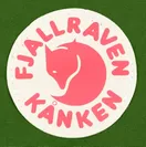 「Kanken」ロゴ