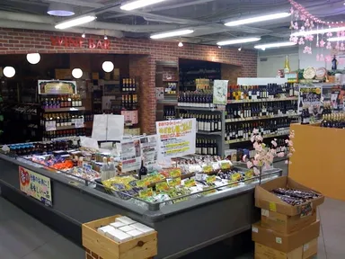 店舗イメージ