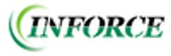 株式会社インフォースのロゴ