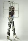 ヒューマノイド・ロボットの例