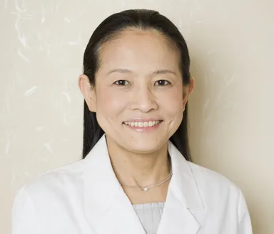 ニュー考案・栄養監修：弥冨 秀江先生