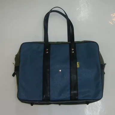 銀行マン風A3図面ケースがはいるBAG