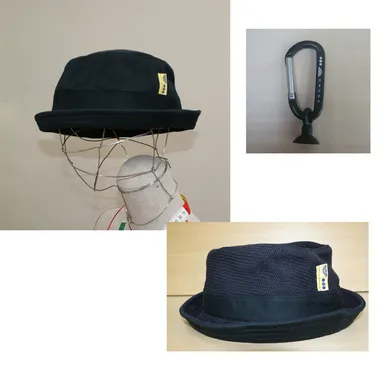 もちあるけるハット