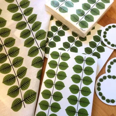 キッチンタオル1