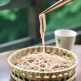 ＧＩ値（血糖値の上昇スピード）が低く、食物繊維やその他の栄養も豊富です。